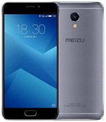 Замена батареи на телефоне Meizu M5 Note в Комсомольске-на-Амуре